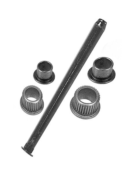 Dorman - HELP Door Hinge Pin and Bushing Kit  top view frsport 38400