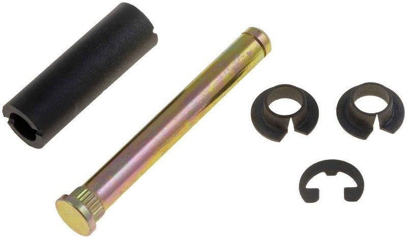 Dorman - HELP Door Hinge Pin and Bushing Kit  top view frsport 38439