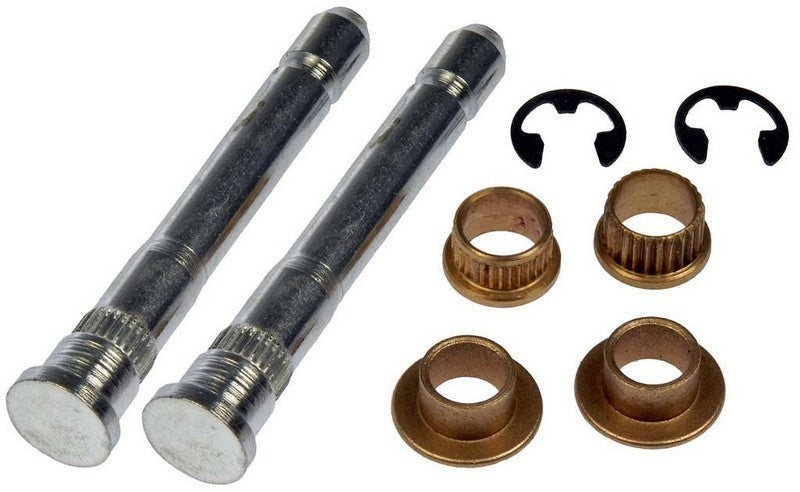 Dorman - HELP Door Hinge Pin and Bushing Kit  top view frsport 38465