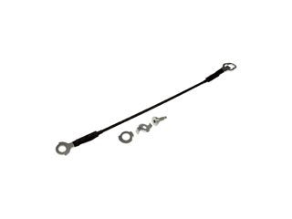 dorman - help tailgate support cable  frsport 38503