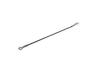 dorman - help tailgate support cable  frsport 38509