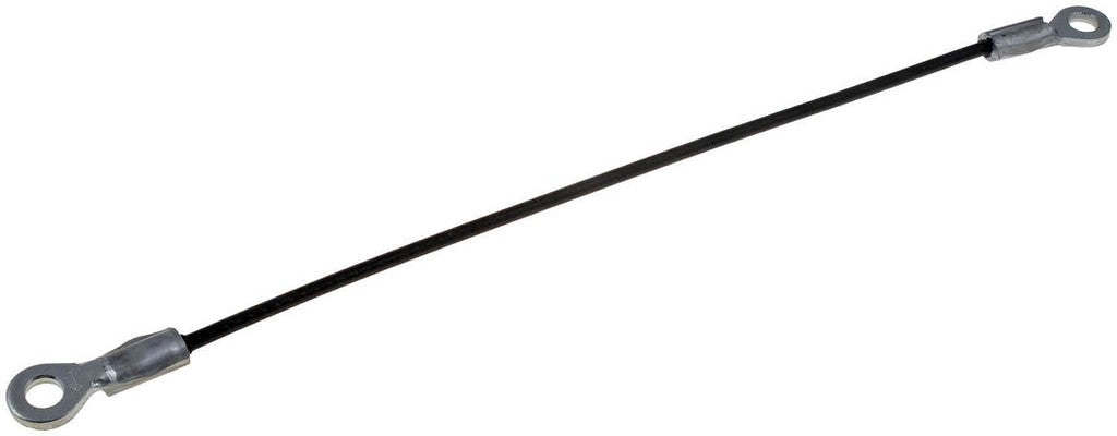 Dorman - HELP Tailgate Support Cable  top view frsport 38523