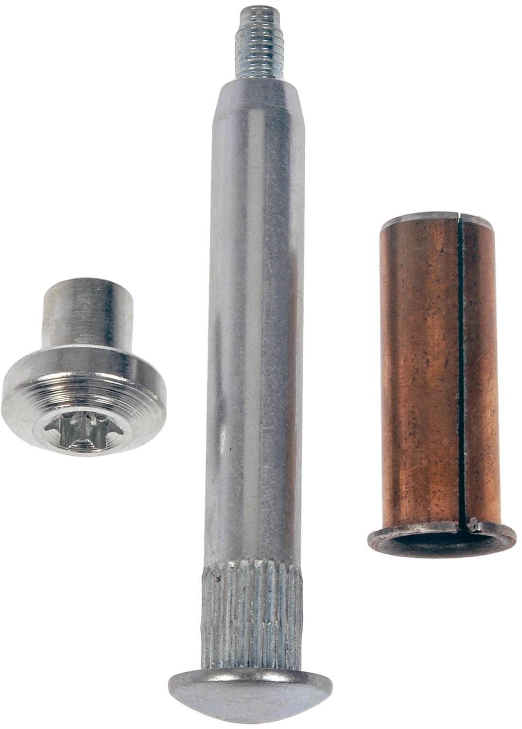 Dorman - HELP Door Hinge Pin and Bushing Kit  top view frsport 38633