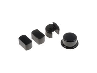 dorman - help tailgate hinge bushing  frsport 38641