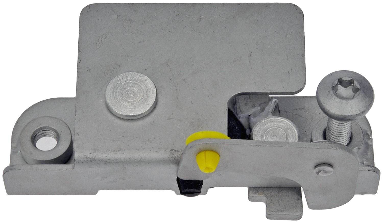 Dorman - HELP Tailgate Latch  top view frsport 38673