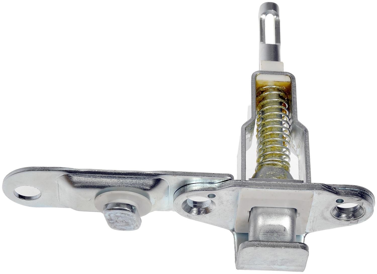 Dorman - HELP Tailgate Latch  top view frsport 38728