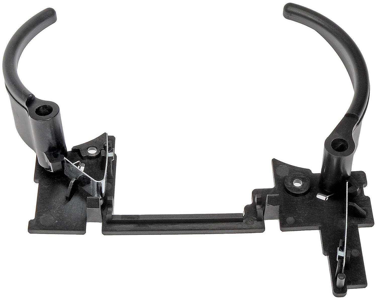 Dorman - HELP Cup Holder  top view frsport 41018