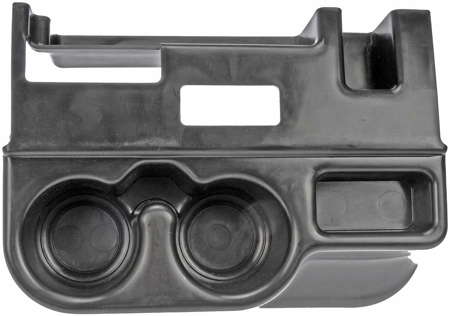 Dorman - HELP Cup Holder  top view frsport 41019