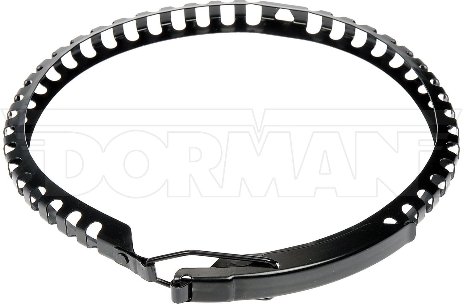 dorman - help air filter housing clamp  frsport 41047