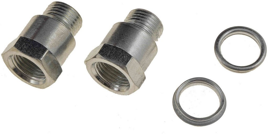 Dorman - HELP Spark Plug Non-Fouler  top view frsport 42000