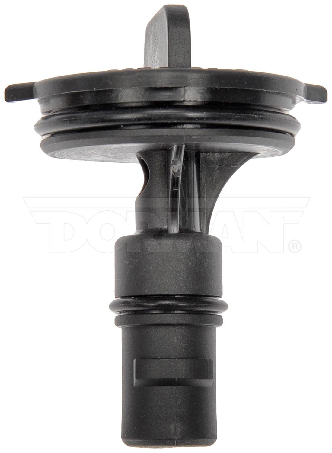 Dorman - HELP PCV Valve  top view frsport 42082