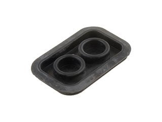 dorman - help brake master cylinder reservoir cap gasket  frsport 42103