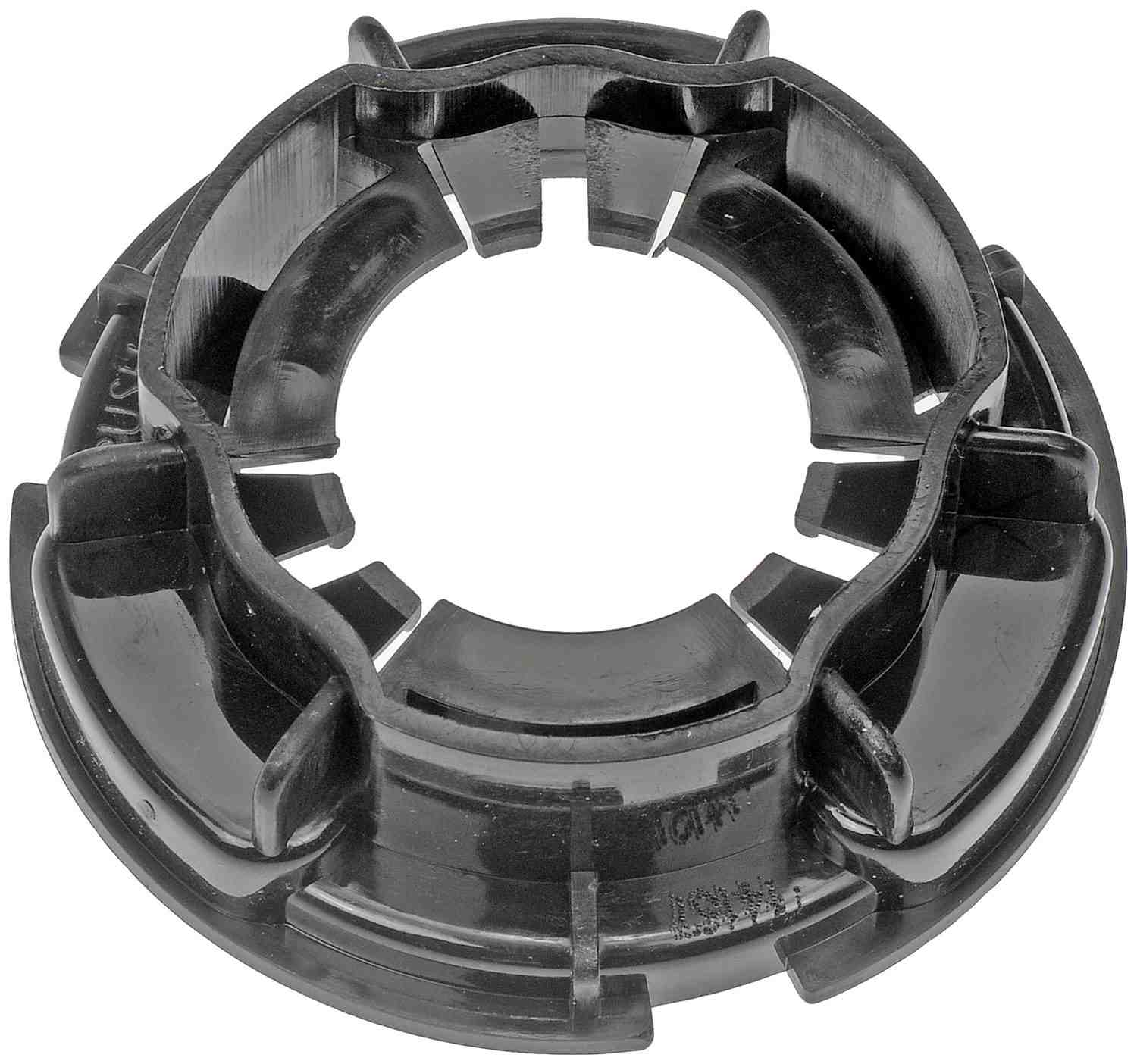 Dorman - HELP Headlight Bulb Retainer  top view frsport 42440