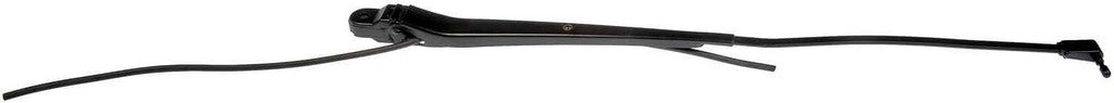 Dorman - HELP Windshield Wiper Arm  top view frsport 42554