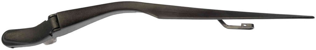 Dorman - HELP Windshield Wiper Arm  top view frsport 42571