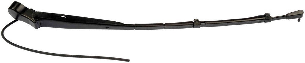 Dorman - HELP Windshield Wiper Arm  top view frsport 42597