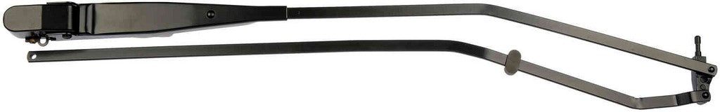 Dorman - HELP Windshield Wiper Arm  top view frsport 42757