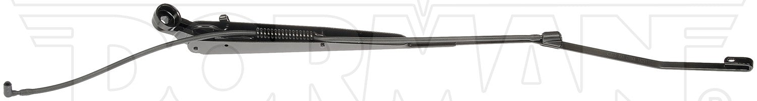 Dorman - HELP Windshield Wiper Arm  top view frsport 42823