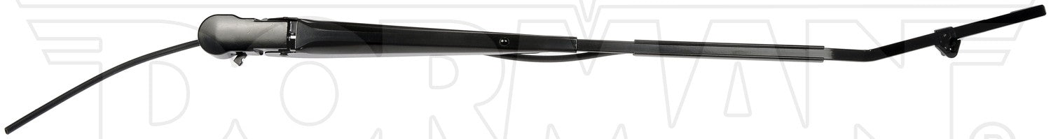 Dorman - HD Solutions Windshield Wiper Arm  top view frsport 42824