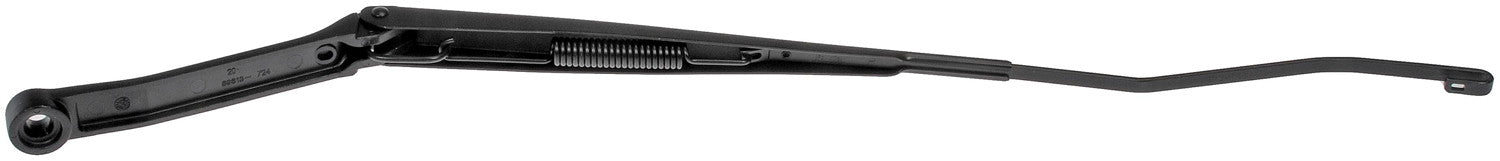 Dorman - HELP Windshield Wiper Arm  top view frsport 42890