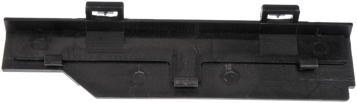 Dorman - HELP Cabin Air Filter Cover  top view frsport 45000