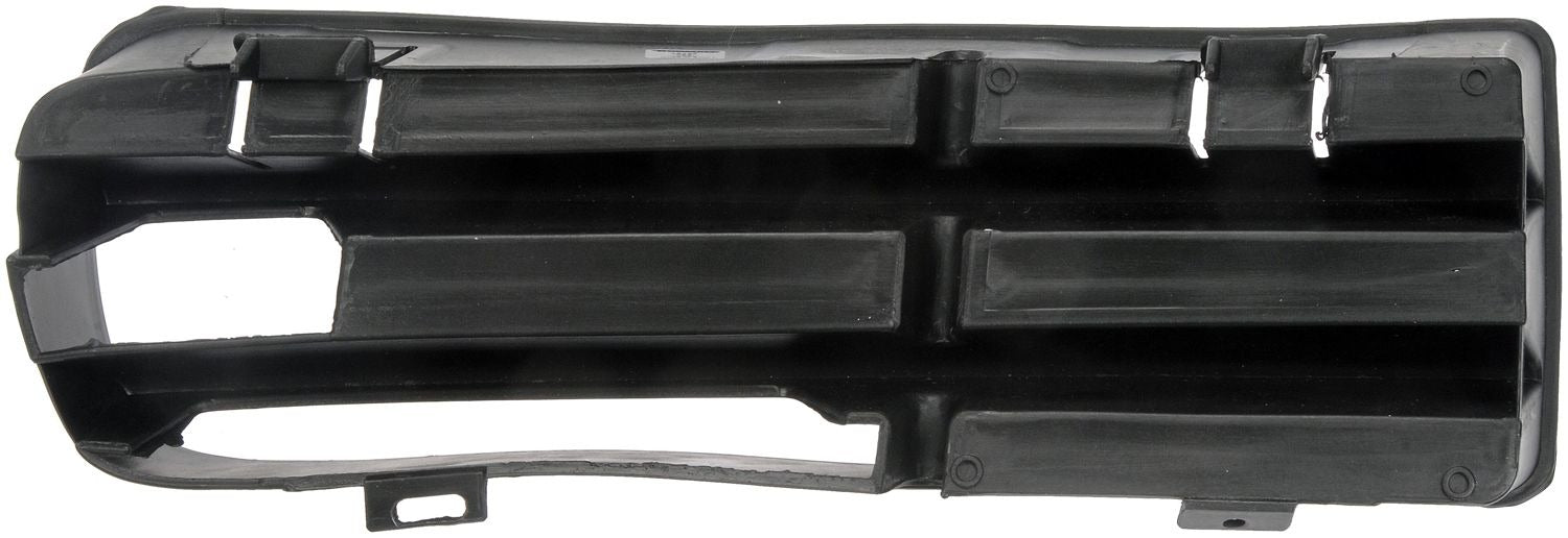 dorman - help bumper grille insert  frsport 45165