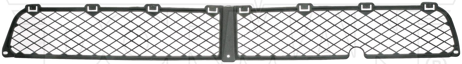 dorman - help bumper grille insert  frsport 45170