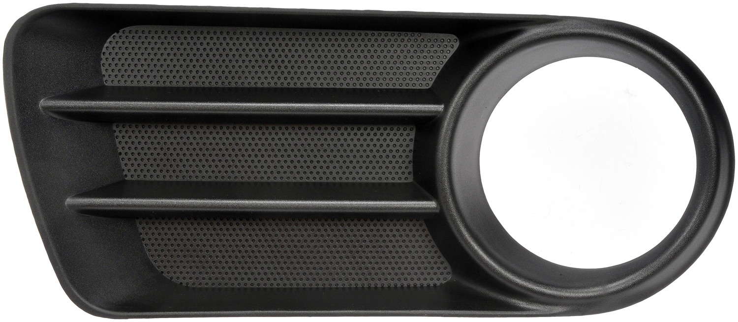 Dorman - HELP Bumper Grille Insert  top view frsport 45185