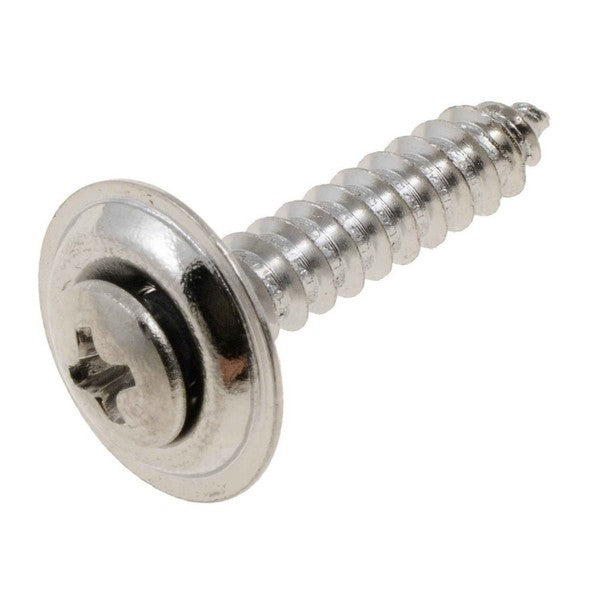 Dorman - Autograde Screw  top view frsport 45585