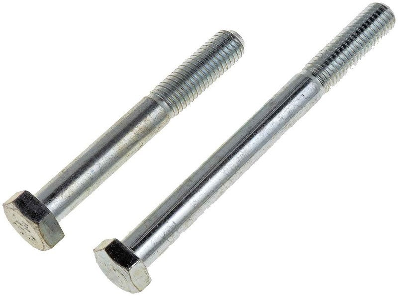 Dorman - HELP Alternator Bolt Set  top view frsport 45633