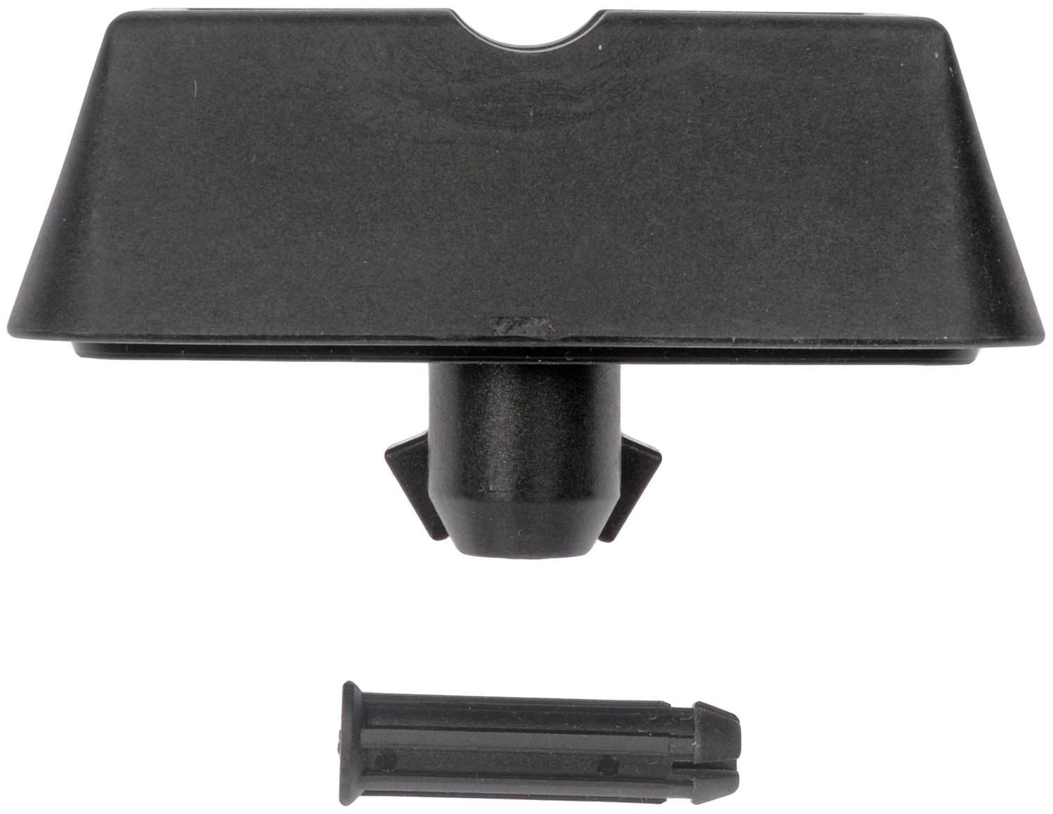 Dorman - HELP Jack Pad  top view frsport 45694