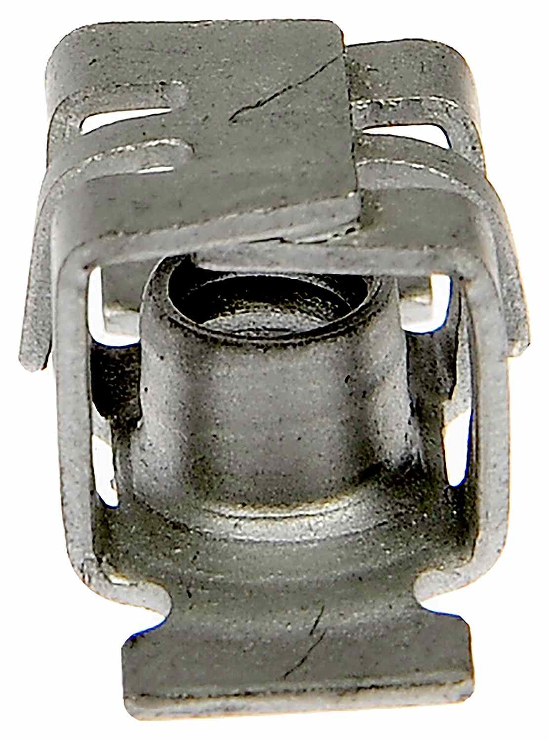 Dorman - HELP Hood / Trunk / Bumper Retainer  top view frsport 45718