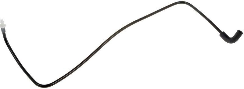 Dorman - HELP Engine Crankcase Breather Hose  top view frsport 46005