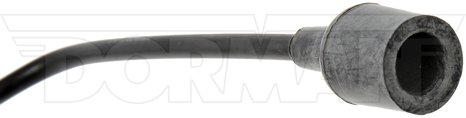 dorman - help engine crankcase breather hose  frsport 46006