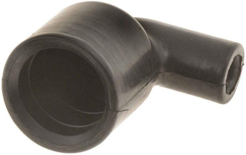 Dorman - HELP PCV Valve Elbow  top view frsport 46035