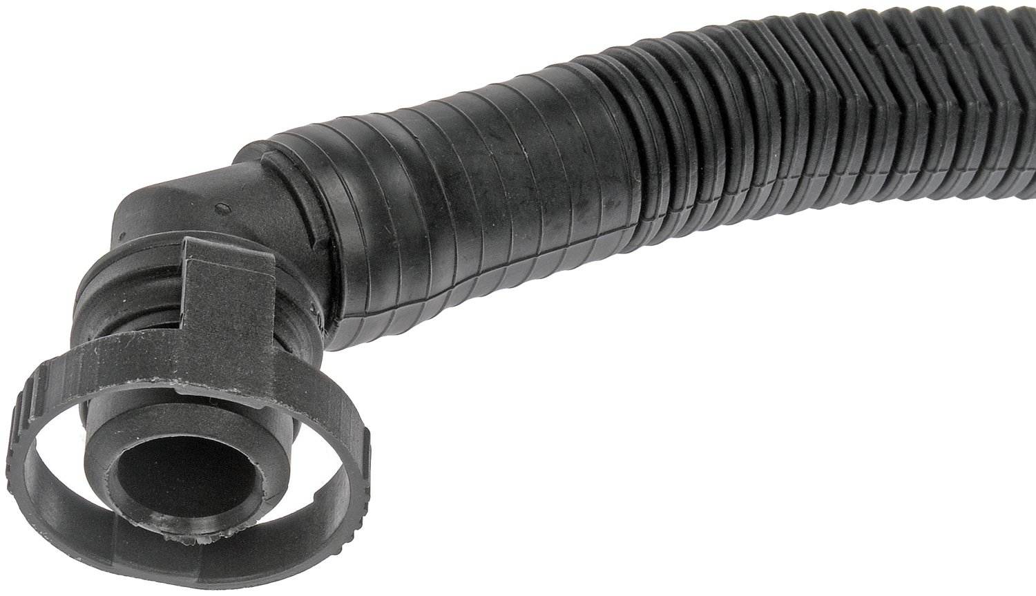 Dorman - HELP PCV Valve Hose  top view frsport 46067