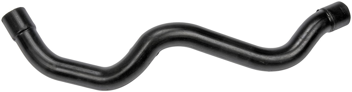 Dorman - HELP PCV Valve Hose  top view frsport 46096