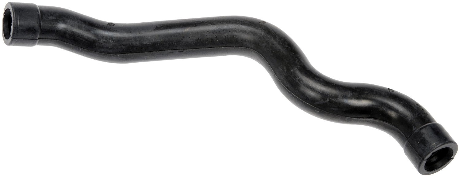 Dorman - HELP PCV Valve Hose  top view frsport 46097