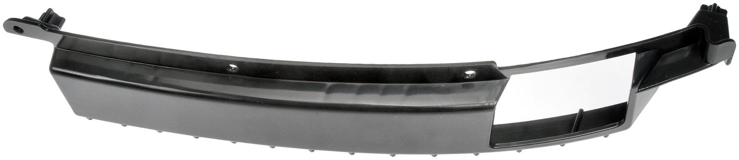 Dorman - HELP Bumper Bracket  top view frsport 46824