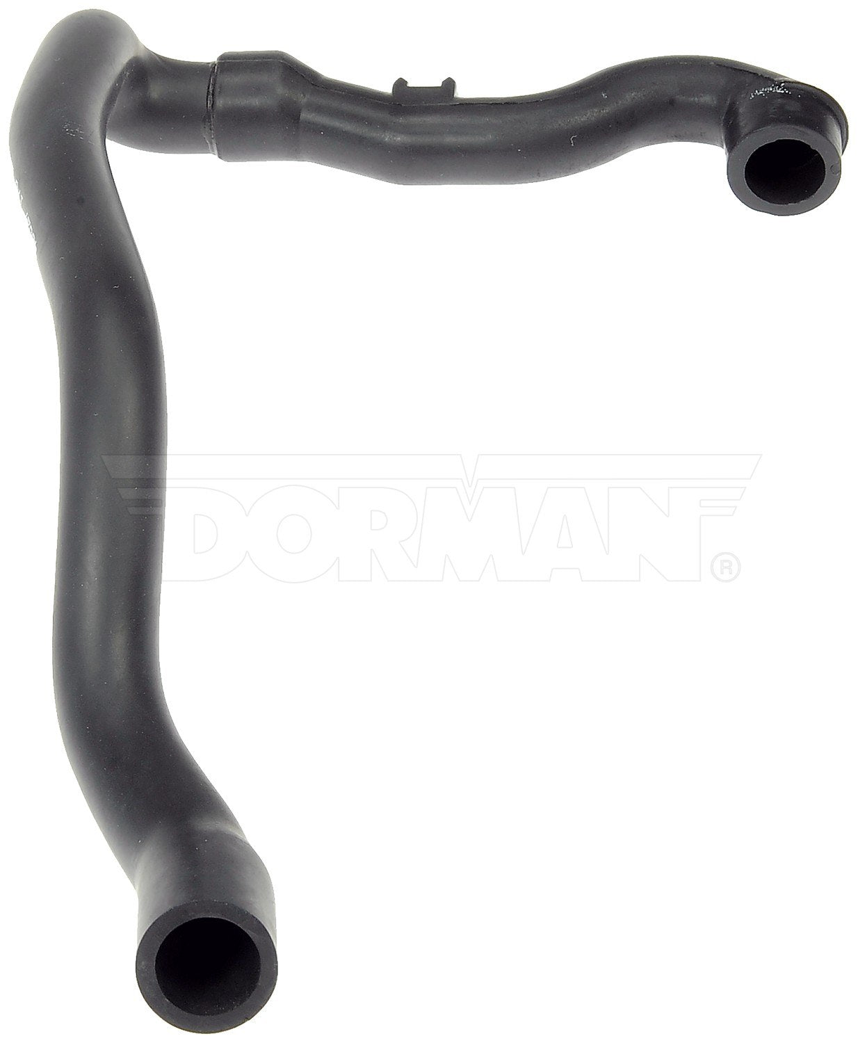 Dorman - HELP PCV Valve Hose  top view frsport 46827