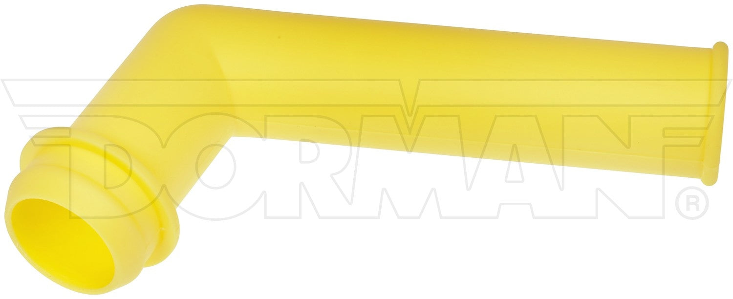 Dorman - HELP Radiator Flush Kit  top view frsport 47016