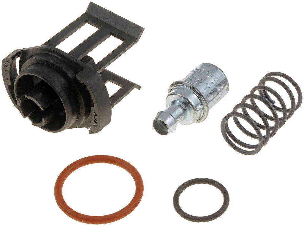 Dorman - HELP PCV Valve Kit  top view frsport 47033