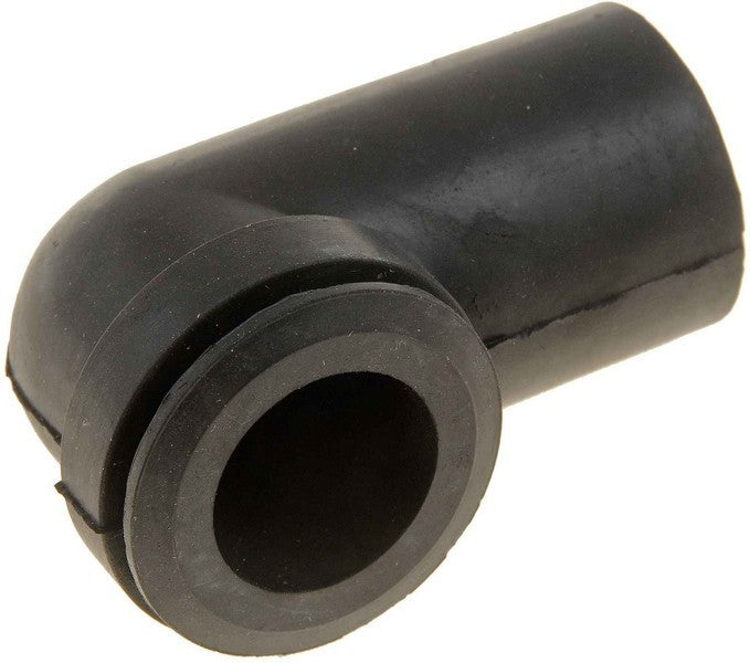 Dorman - HELP PCV Valve Elbow  top view frsport 47035