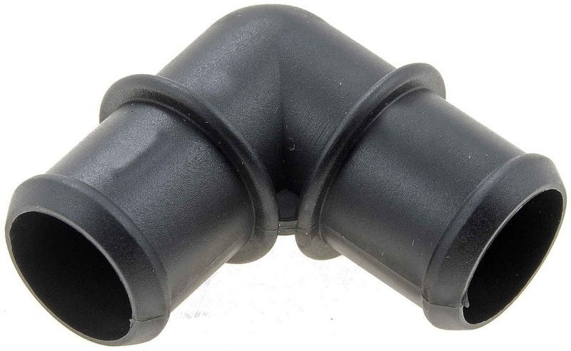 Dorman - HELP PCV Valve Elbow  top view frsport 47043