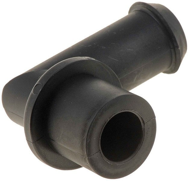 Dorman - HELP PCV Valve Elbow  top view frsport 47046