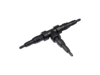 Dorman - HELP Vacuum Connector  top view frsport 47051