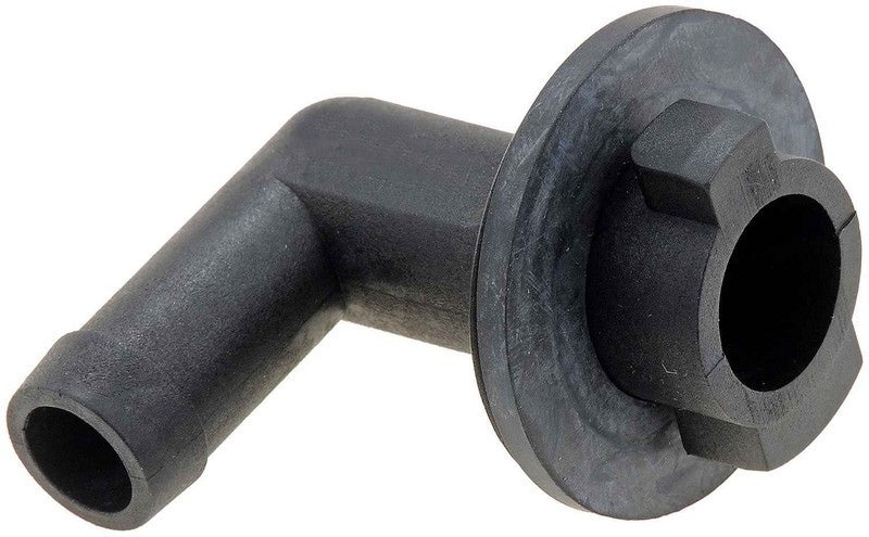 Dorman - HELP PCV Valve Elbow  top view frsport 47056