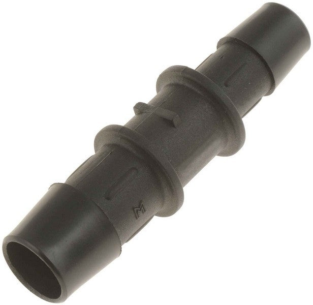 Dorman - HELP HVAC Heater Hose Connector  top view frsport 47081