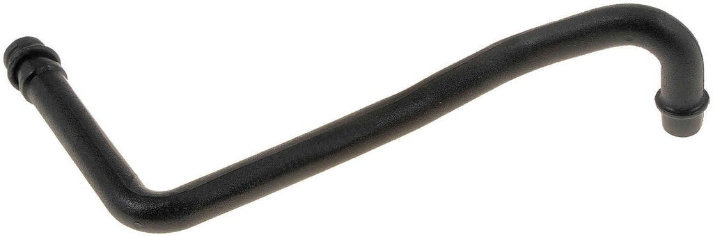 Dorman - HELP Engine Crankcase Breather Hose  top view frsport 47085