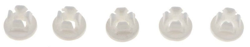 Dorman - HELP Engine Intake Manifold Vacuum Retainer Bushing  top view frsport 47099